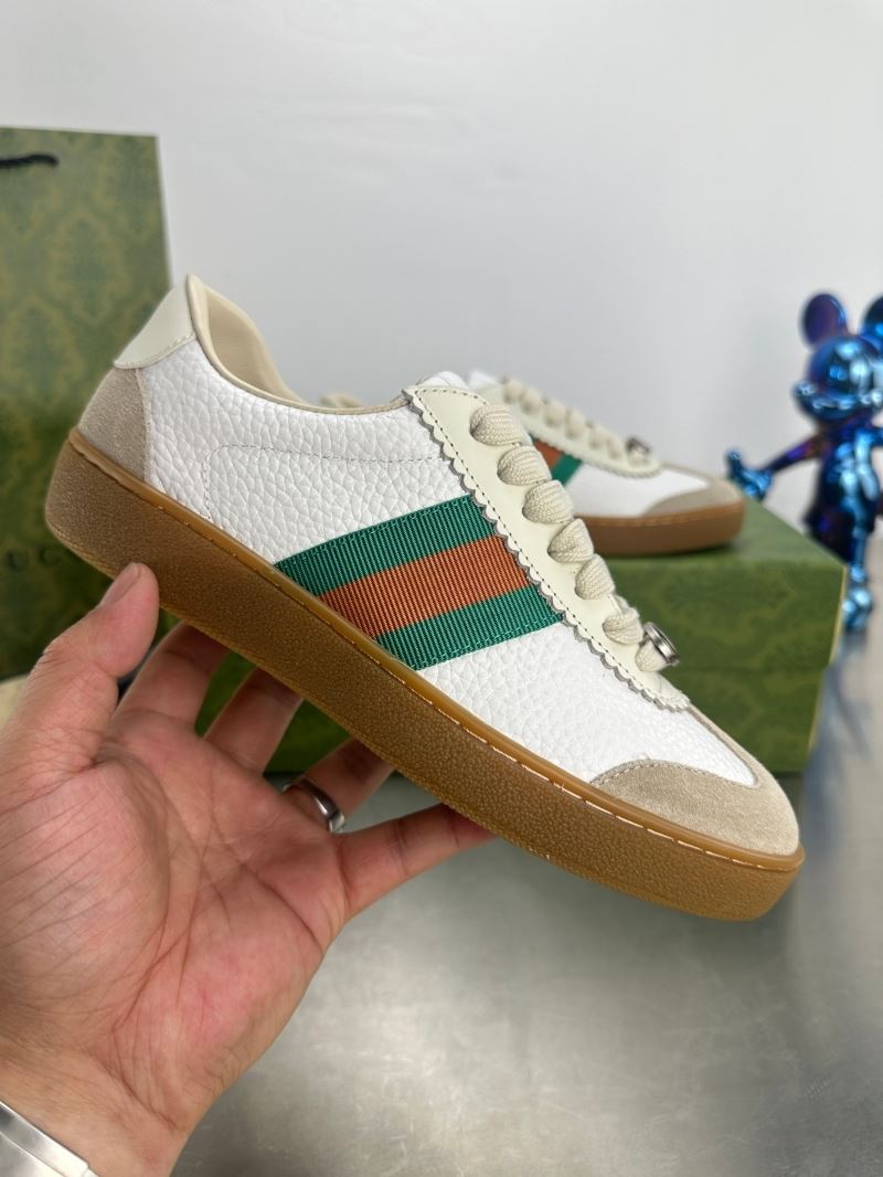 Gucci Low Shoes